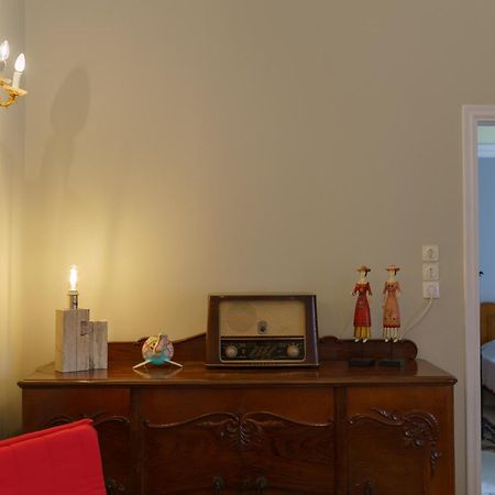 Chrysoula'S Vintage Home Sakız Dış mekan fotoğraf