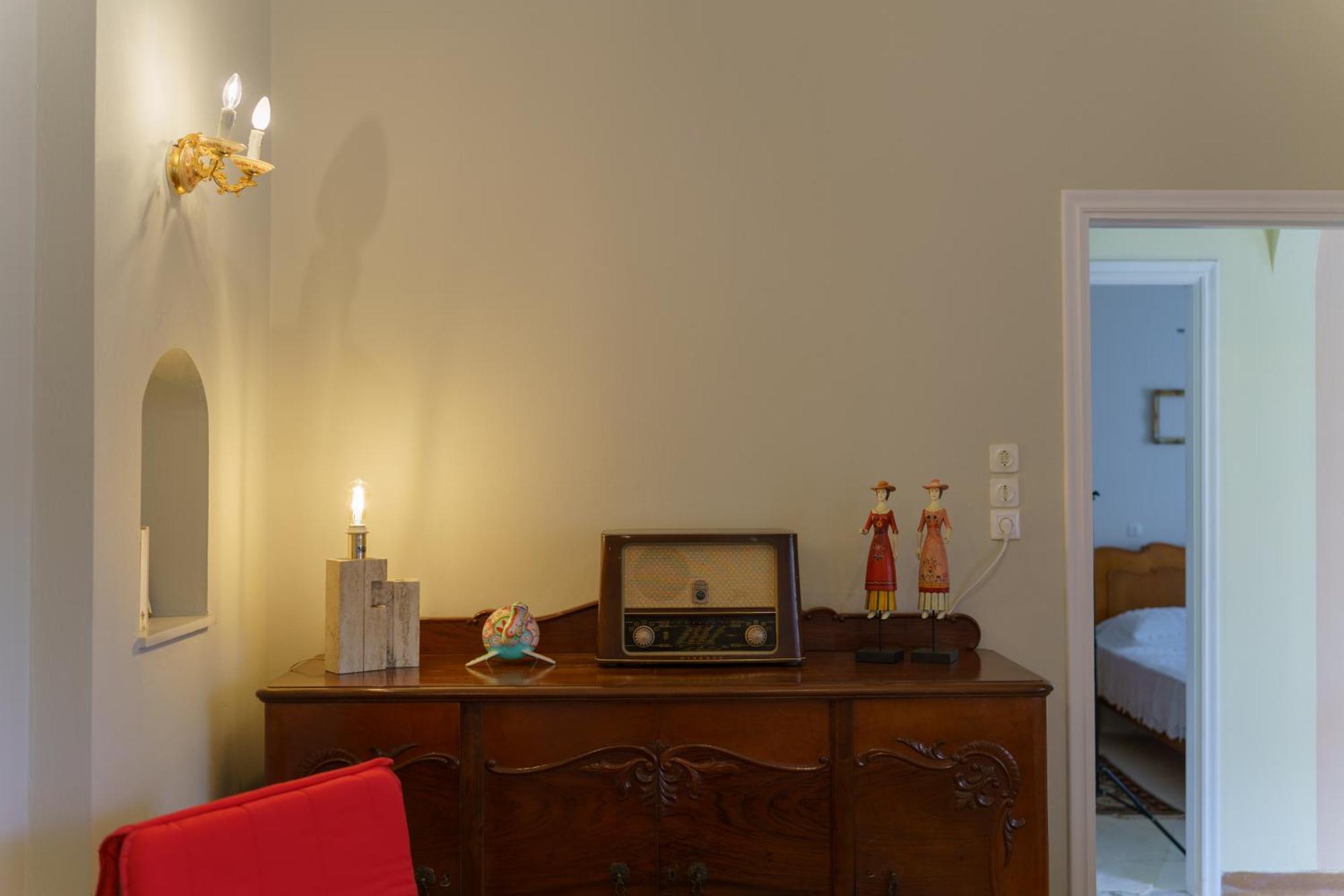 Chrysoula'S Vintage Home Sakız Dış mekan fotoğraf