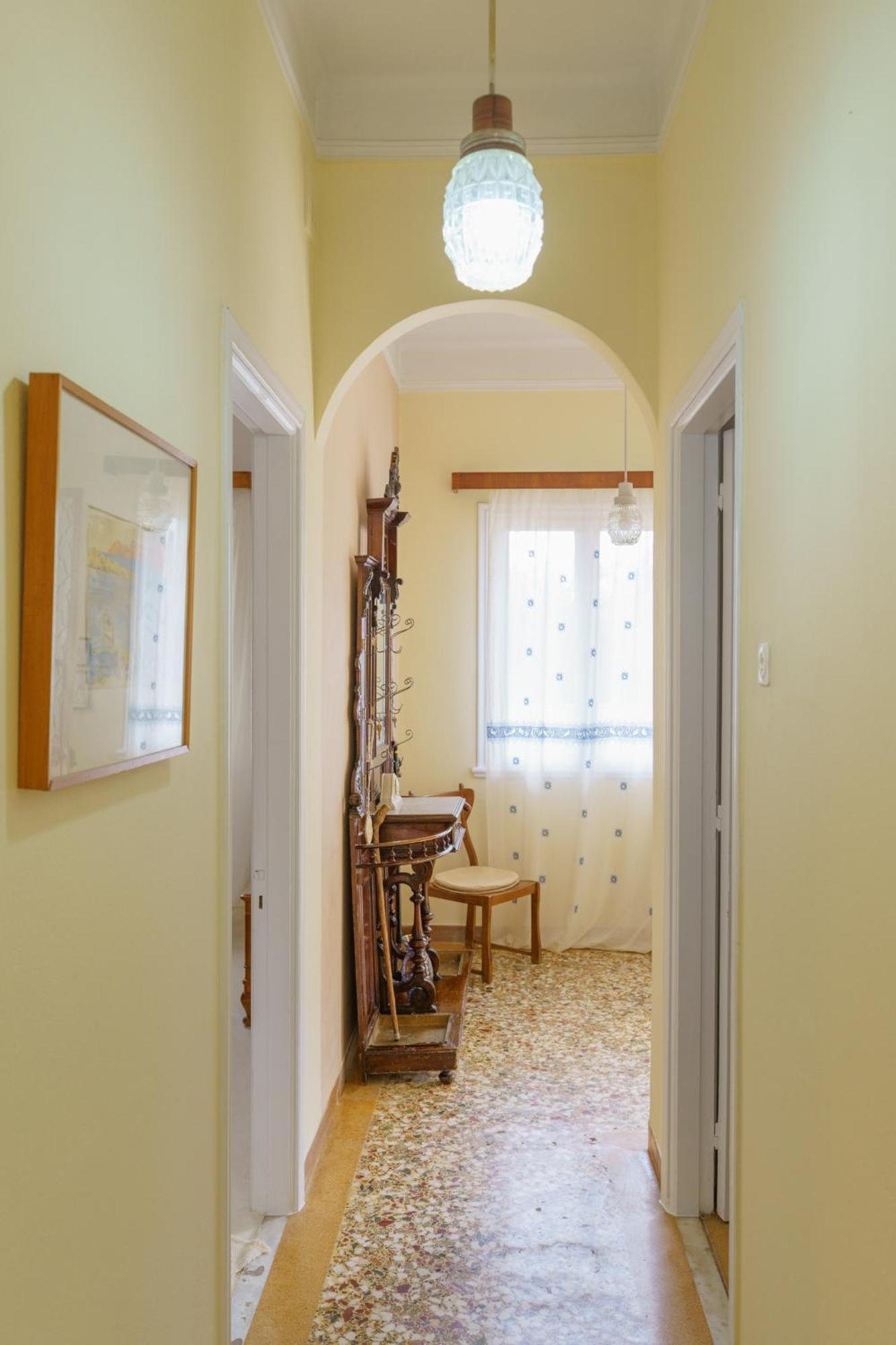 Chrysoula'S Vintage Home Sakız Dış mekan fotoğraf