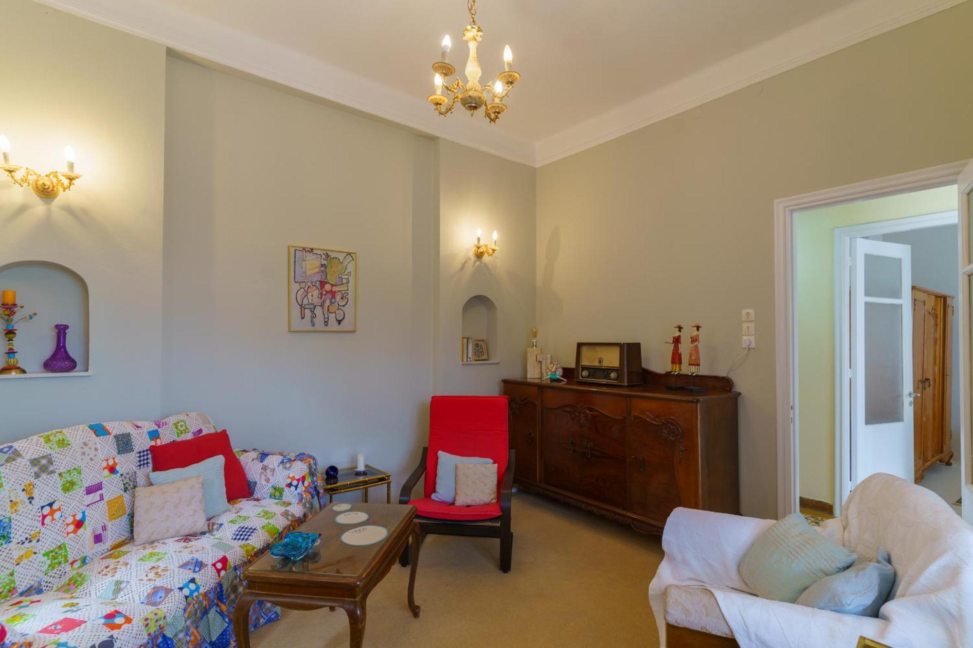 Chrysoula'S Vintage Home Sakız Dış mekan fotoğraf
