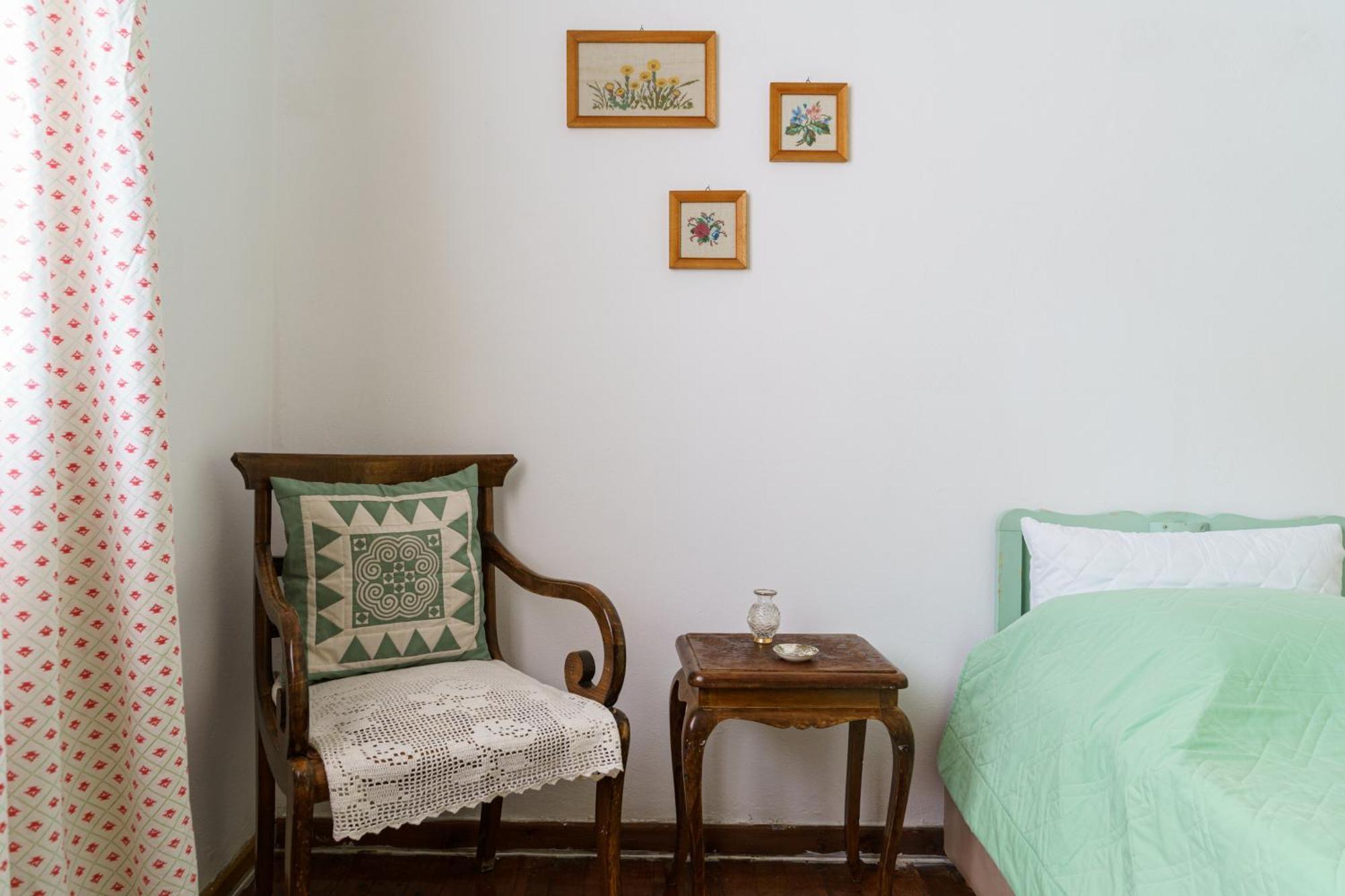 Chrysoula'S Vintage Home Sakız Dış mekan fotoğraf
