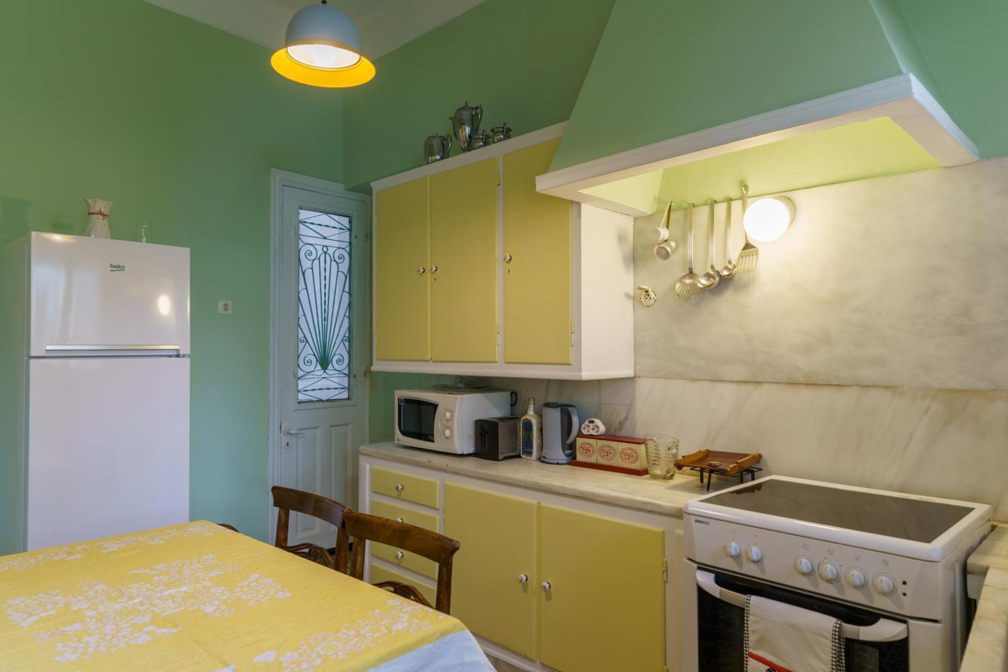 Chrysoula'S Vintage Home Sakız Dış mekan fotoğraf